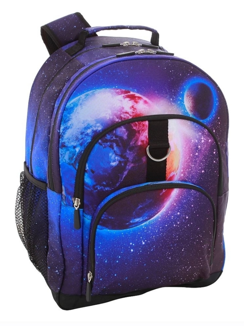 Pottery Barn Teen Eclipse XL Gear Up Backpack, EUC